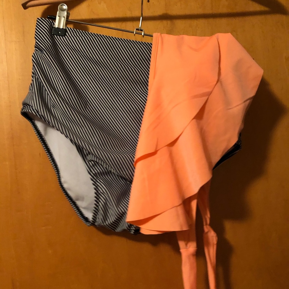 Brand new bathing suit